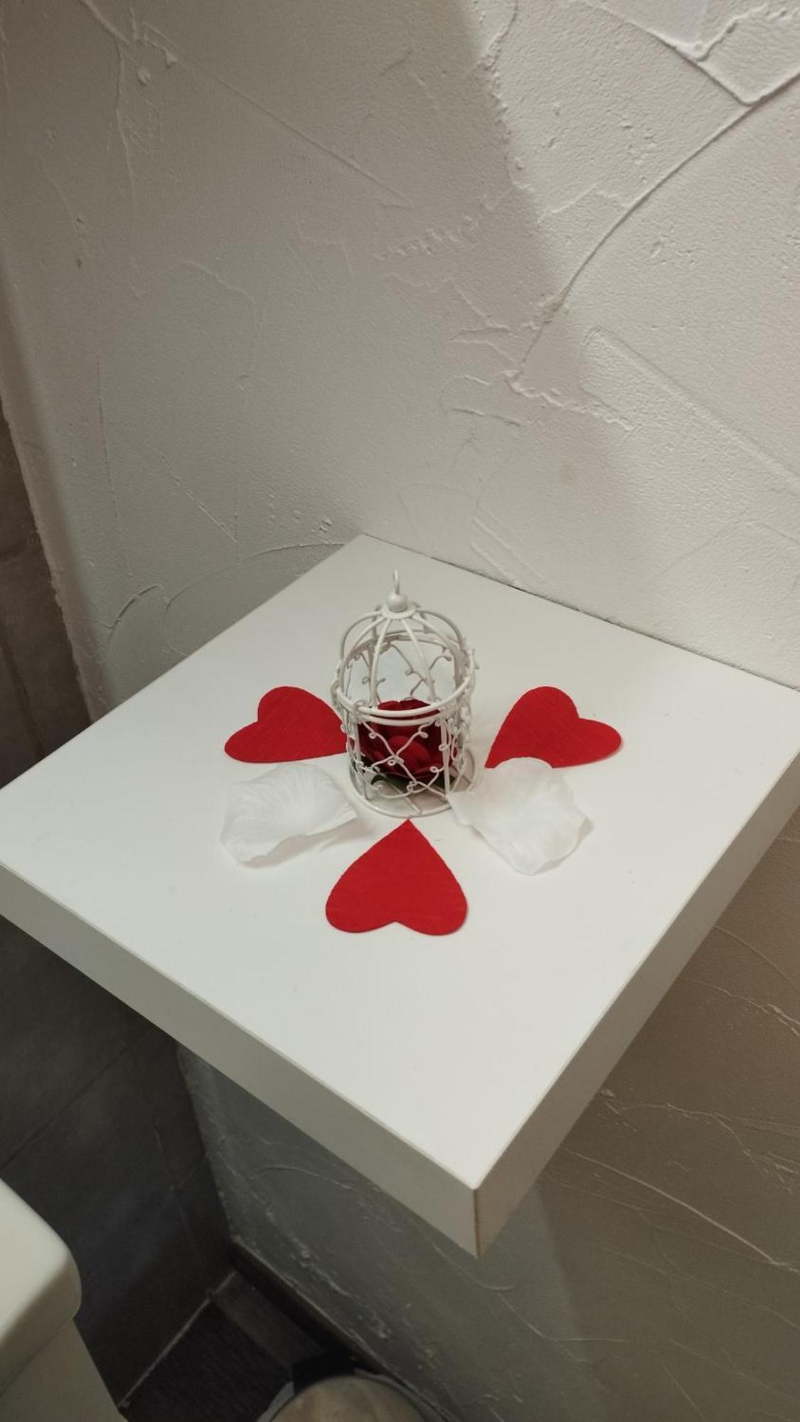 Studio Les Coquelicots Saint-Romain-sur-Cher 외부 사진